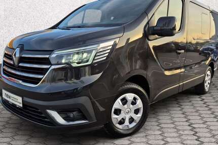 Renault Trafic 80.780 km 34.989 &euro; Bruchhausen-Vilsen 27305