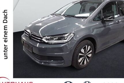 VW Touran 13.055 km 35.800 &euro; Abensberg 93326