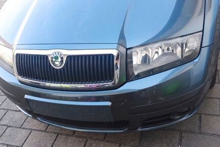 Skoda Fabia 145.000 km 700 &euro; Perkam 94368