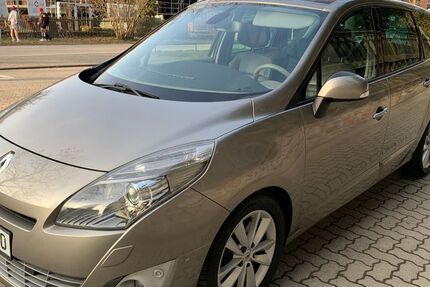 Renault Scenic 138.700 km 4.790 &euro; Hannover 30173