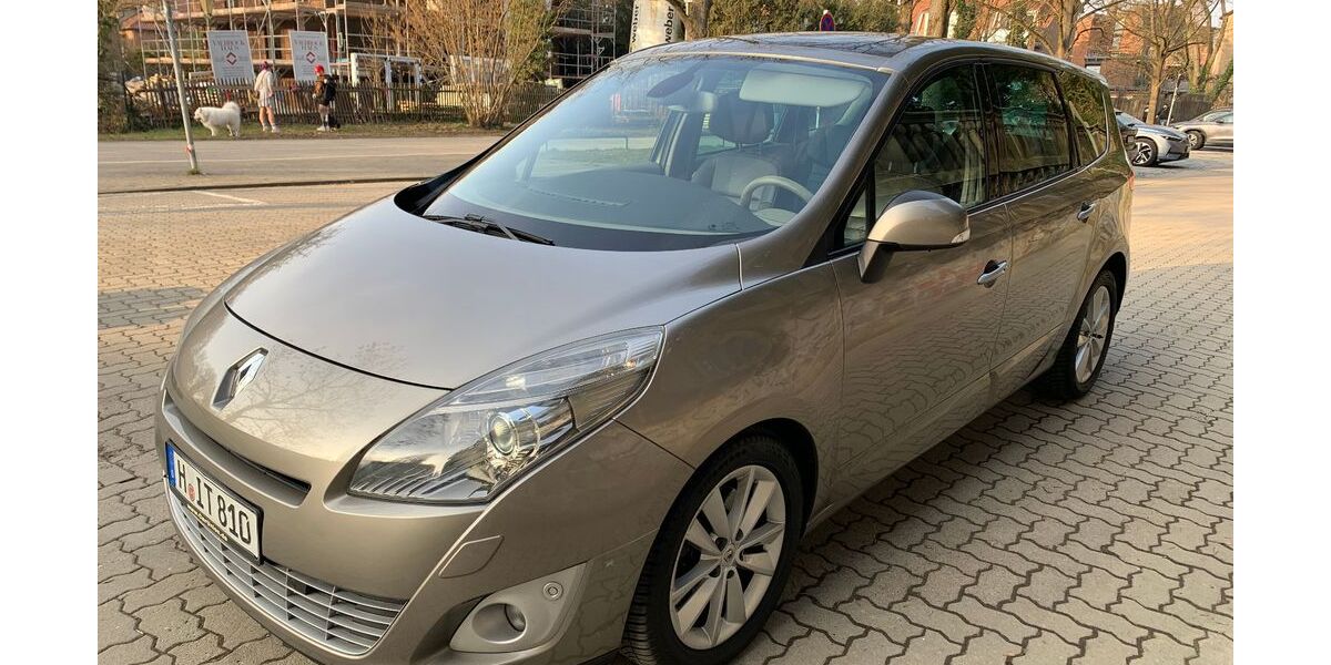 Renault Scenic 138.700 km 4.990 &euro; Hannover 30173
