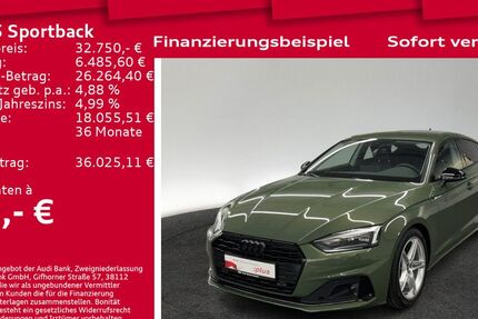 Audi A5 70.150 km 32.750 &euro; Berlin 10587