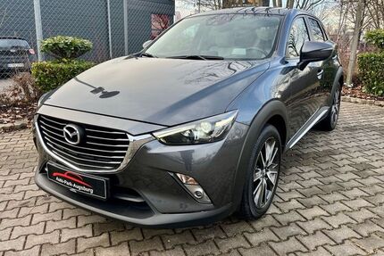 Mazda CX-3 99.800 km 11.980 &euro; Augsburg 86154