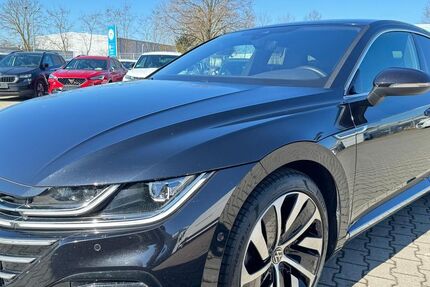 VW Arteon 131.453 km 27.790 &euro; Nabburg 92507