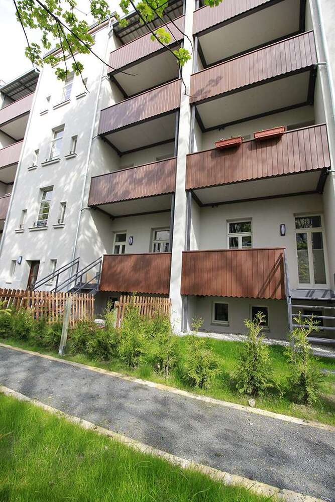 Wohnung zum Kaufen in Leipzig 225.000 € 64.03 m²