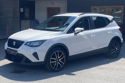 Seat Arona 22.000 km 17.890 &euro; Bischofswiesen 83483