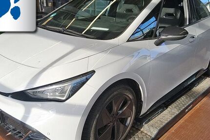 Cupra Born 47.570 km 23.930 &euro; Lengerich 49525