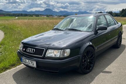 Audi 100 270.000 km 19.900 &euro; Saaldorf-Surheim 83416