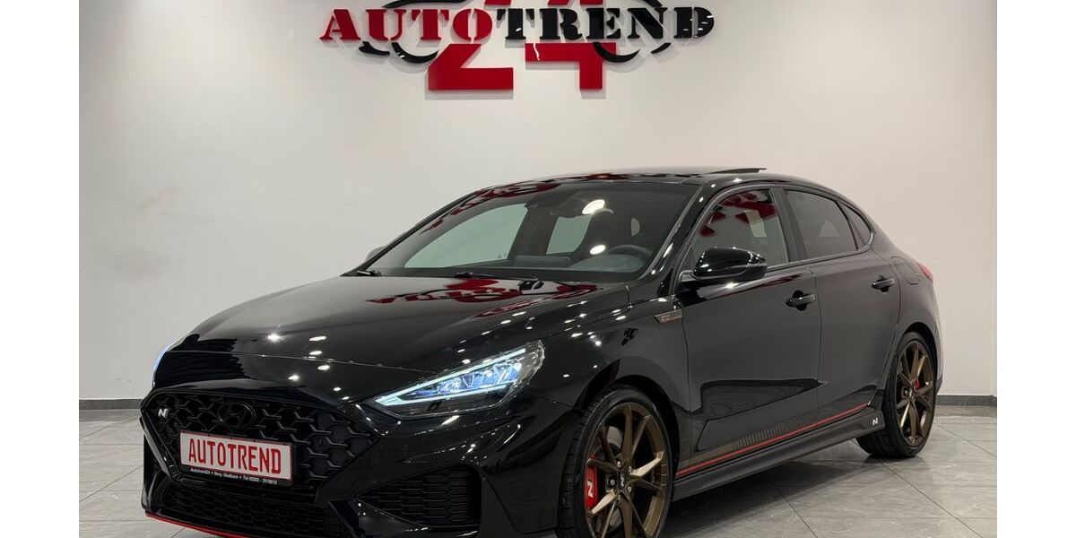Hyundai i30 59.000 km 33.900 &euro; Bergisch Gladbach 51469