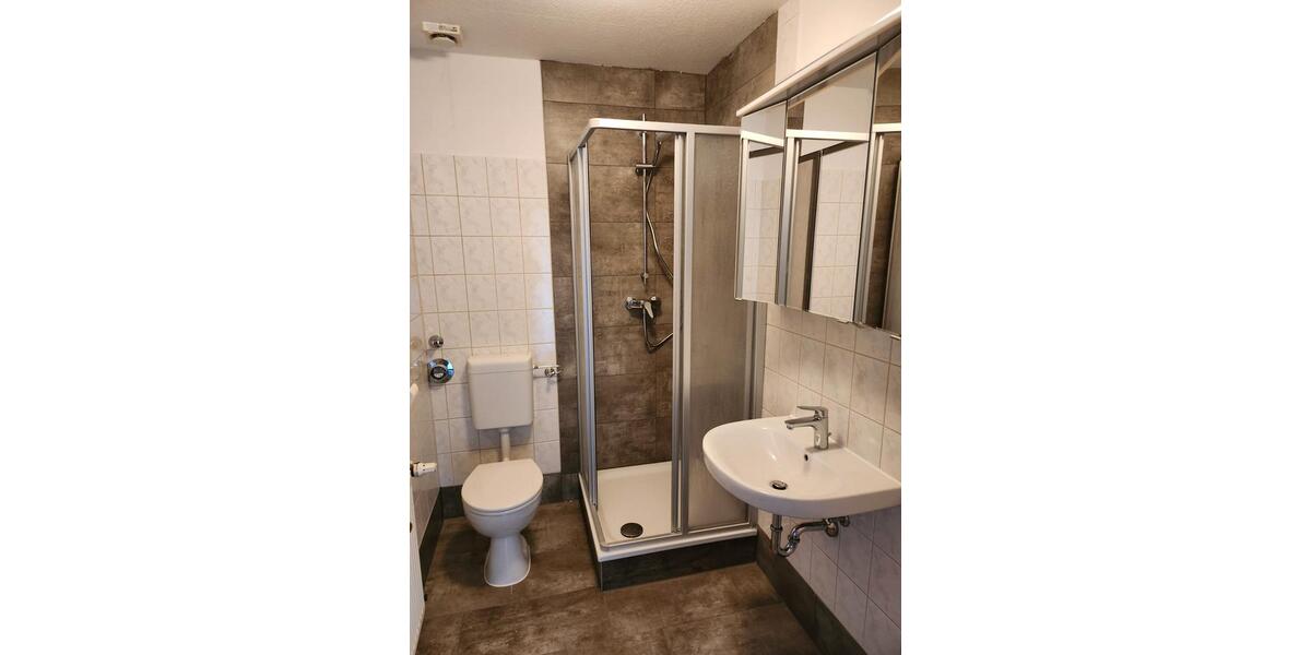 Etagenwohnung Schönebeck (Elbe) - 2 Zimmer, 52 m&sup2;, 270&euro; | Angebot:25992962