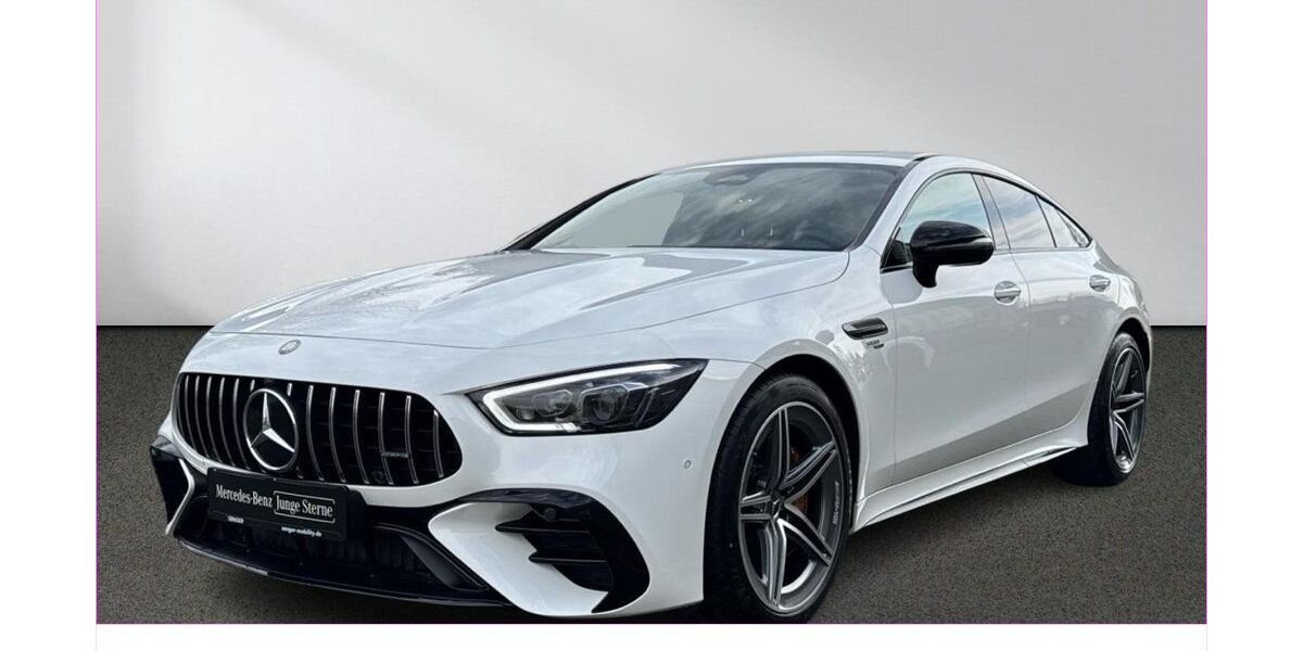 Mercedes-Benz AMG GT 12.354 km 93.980 &euro; Bad Oeynhausen 32545