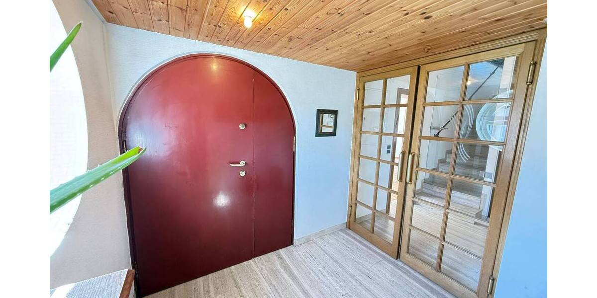 Einfamilienhaus Bad Waldsee - 7 Zimmer, 259 m&sup2;, 979.000&euro; | Angebot:26607075