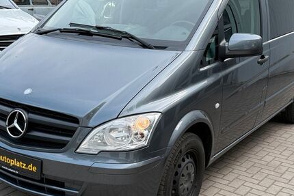 Mercedes-Benz Vito 135.560 km 16.950 &euro; Potsdam 14480