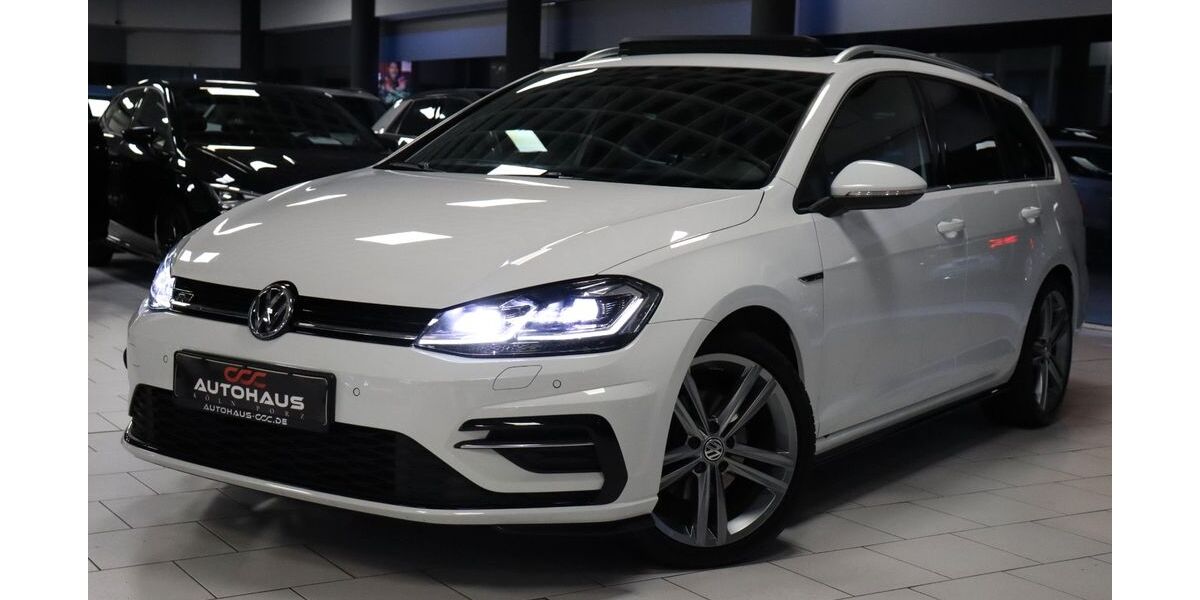 VW Golf 89.500 km 20.400 &euro; Köln 51149