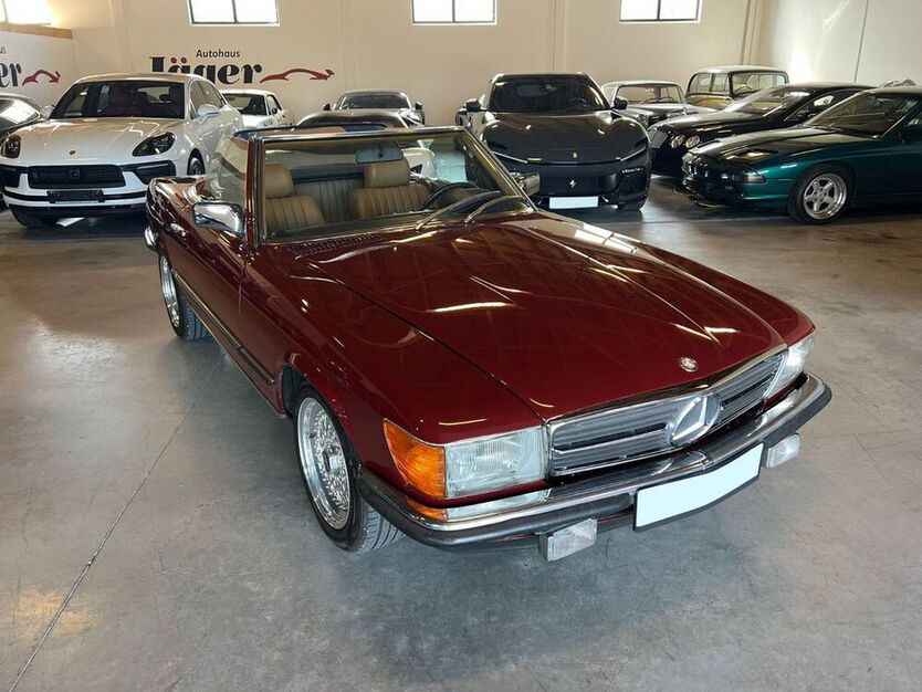 SL 500