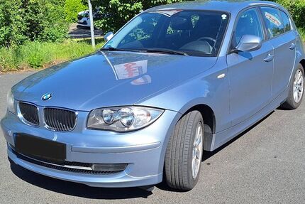 BMW 116 129.000 km 3.999 &euro; Gädheim 97503