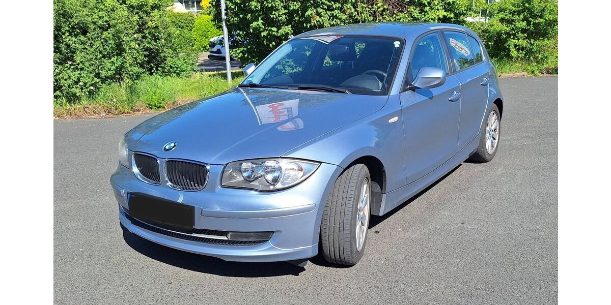 BMW 116 129.000 km 3.999 &euro; Gädheim 97503