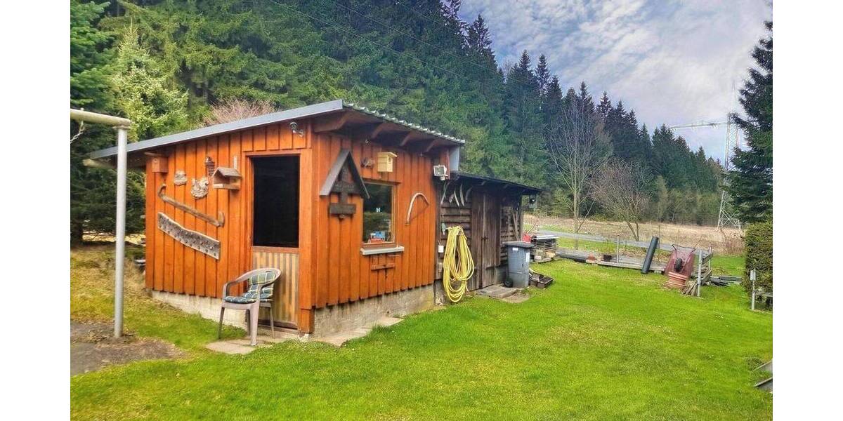 Einfamilienhaus Altenberg Hirschsprung - 4 Zimmer, 80 m&sup2;, 295.000&euro; | Angebot:26309585