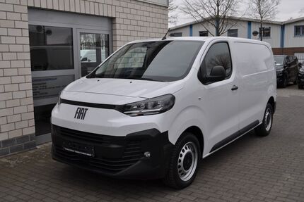 Fiat Scudo 39.803 km 24.980 &euro; Schüttorf 48465