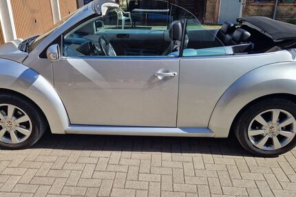 VW Beetle 205.000 km 3.200 &euro; Heidelberg 69123