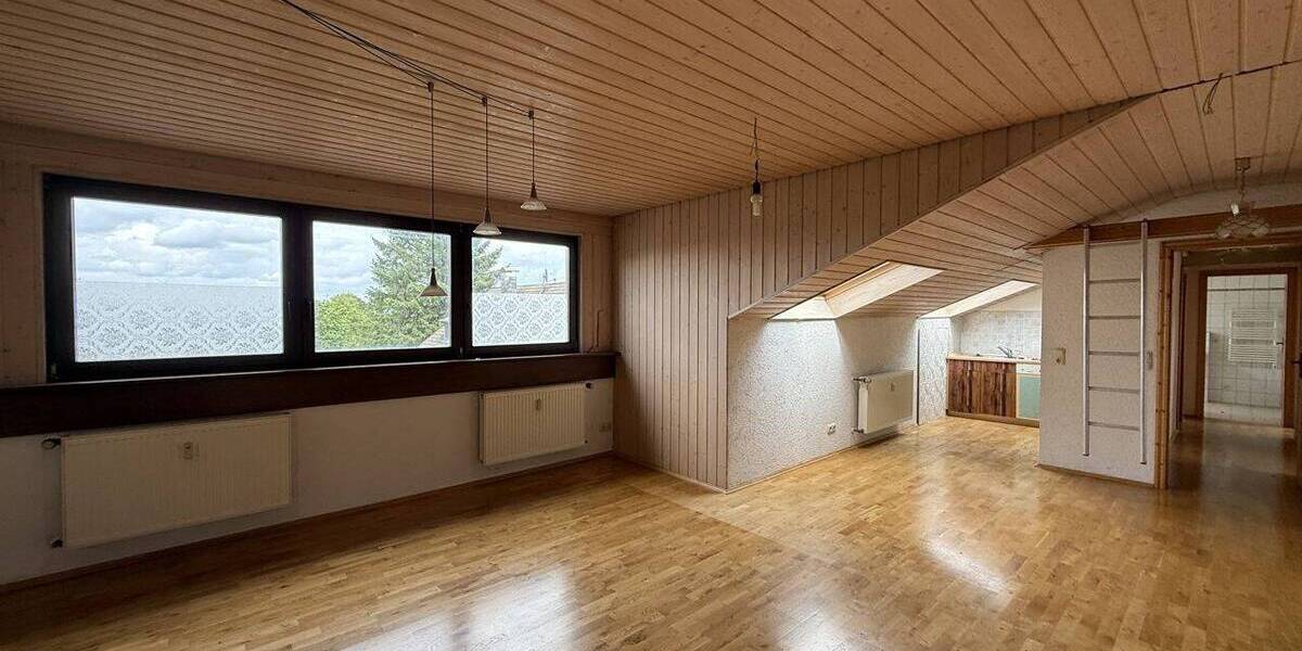 Etagenwohnung Simmerath / Lammersdorf Lammersdorf - 3 Zimmer, 69 m&sup2;, 590&euro; | Angebot:26904154