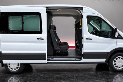 Ford Transit 184.900 km 15.880 &euro; Eichenzell 36124