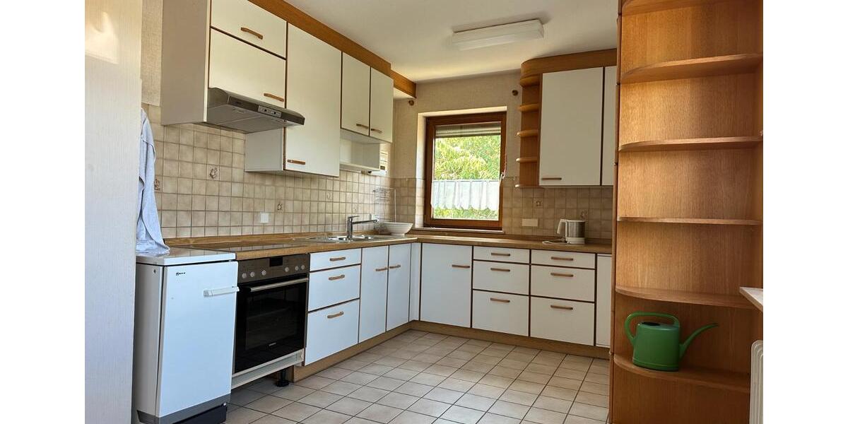 Mehrfamilienhaus, Wohnhaus Satteldorf - 6 Zimmer, 135 m&sup2;, 265.000&euro; | Angebot:27050152