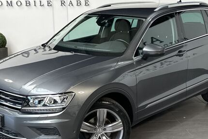 VW Tiguan 124.750 km 23.749 € Wardenburg 26203