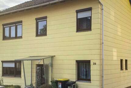 Haus Rödental - 6 Zimmer, 125 m&sup2;, 182.000&euro; | Angebot:26365178