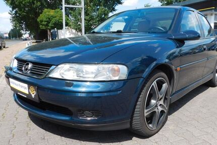 Opel Vectra 133.600 km 4.980 &euro; Selm 59379