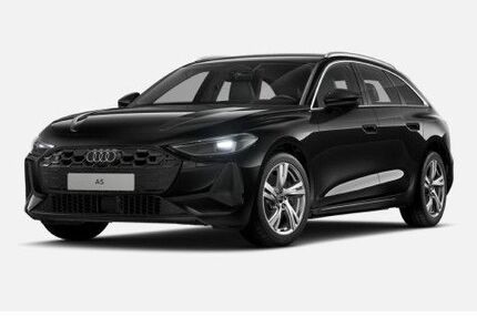 Audi A5 21.219 km 43.450 € Darmstadt 64295
