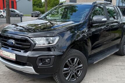 Ford Ranger 71.000 km 31.990 &euro; Schleswig 24837