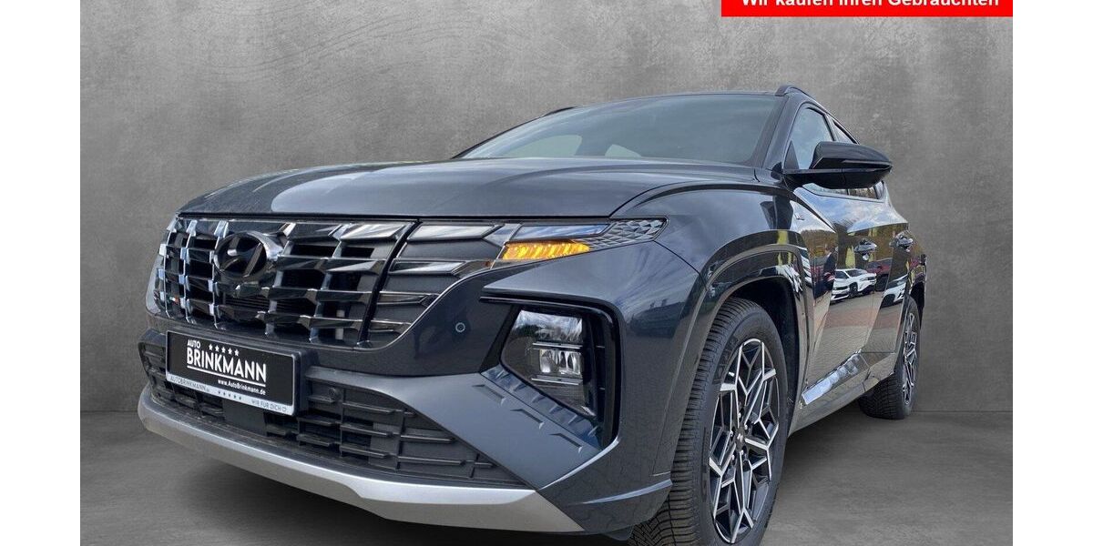 Hyundai TUCSON 62.800 km 28.490 &euro; Güstrow 18273