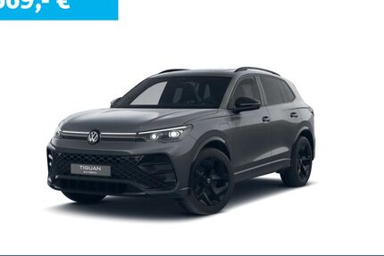VW Tiguan 6.681 km 49.930 &euro; Böblingen 71032