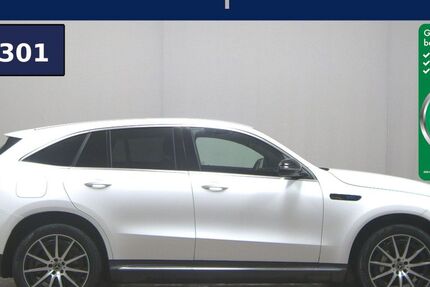 Mercedes-Benz EQC 124.284 km 27.480 &euro; Gyhum/Bockel 27404
