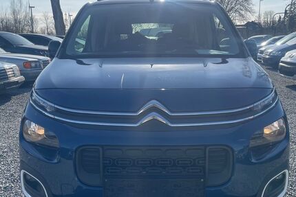 Citroen Berlingo 147.000 km 12.450 &euro; Alsdorf 52477