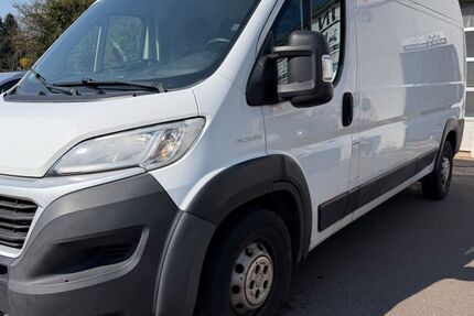 Fiat Ducato 79.700 km 14.590 &euro; Lebach 66822