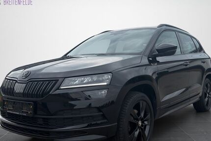 Skoda Karoq 69.900 km 20.399 &euro; Breitenfelde 23881