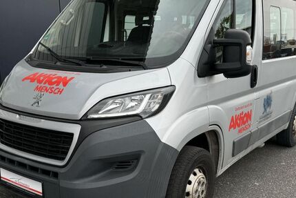 Peugeot Boxer 180.584 km 8.650 &euro; Paderborn 33098