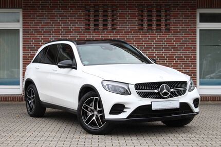 Mercedes-Benz GLC 250 147.427 km 26.890 € Nortmoor 26845
