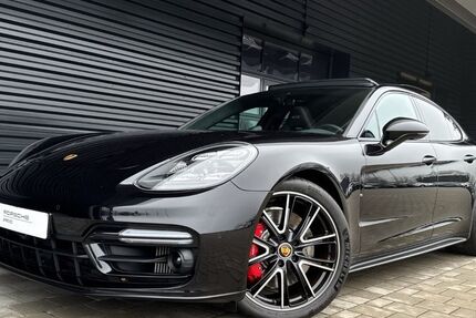 Porsche Panamera 64.250 km 102.589 &euro; Ettlingen 76275