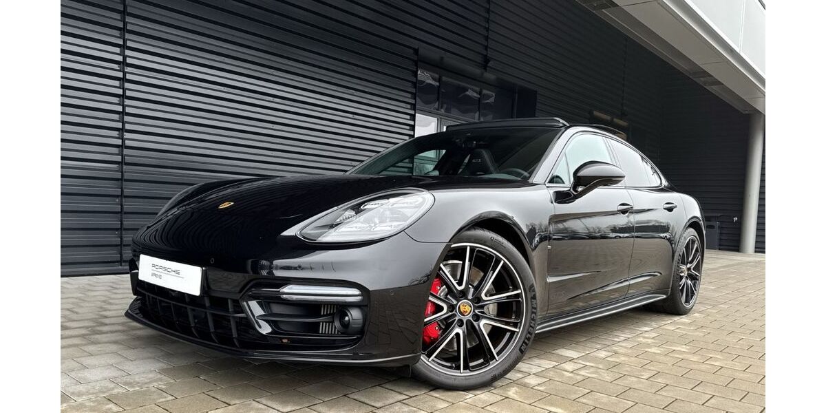 Porsche Panamera 64.250 km 102.589 &euro; Ettlingen 76275