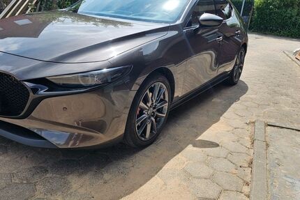 Mazda 3 65.000 km 19.999 &euro; Trittau 22946