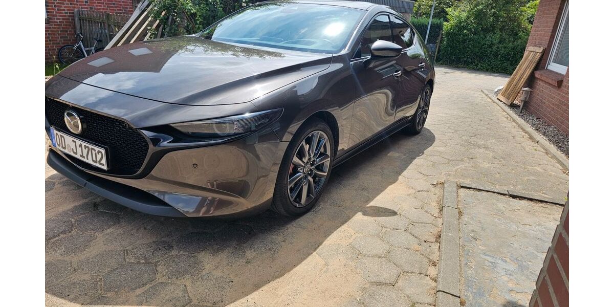 Mazda 3 65.000 km 19.999 &euro; Trittau 22946