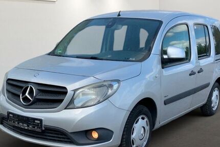 Mercedes Citan