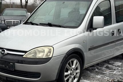 Opel Combo 229.774 km 999 &euro; Ludwigshafen am Rhein 67065