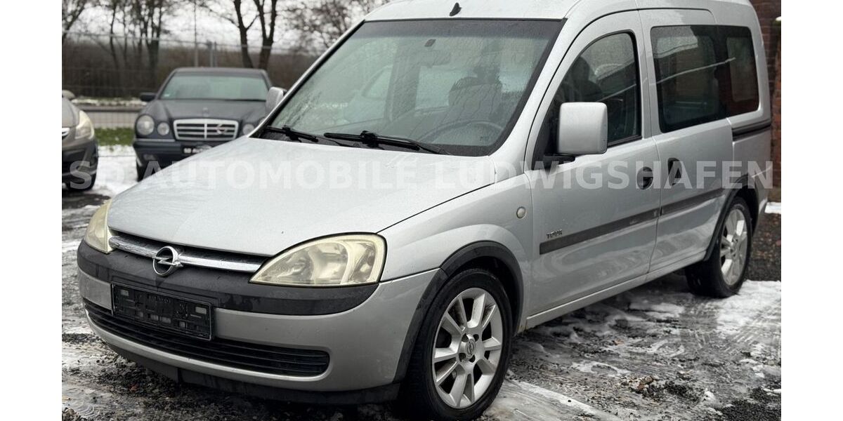 Opel Combo 229.774 km 999 &euro; Ludwigshafen am Rhein 67065