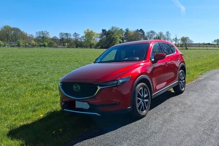 Mazda CX-5 133.000 km 15.600 &euro; Scheeßel 27383
