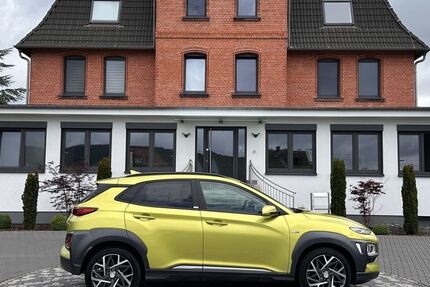 Hyundai KONA 67.894 km 15.950 &euro; Rotenburg Lispenhausen 36199