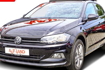 VW Polo 67.189 km 17.490 &euro; Bad Hersfeld 36251